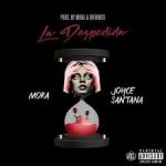 Mora Ft. Joyce Santana - La Despedida MP3
